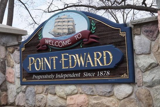 Point Edward